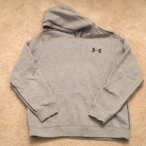 🗣under armour sweatshirt🗣